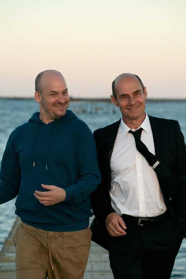 Mentes maravillosas (2022) 0