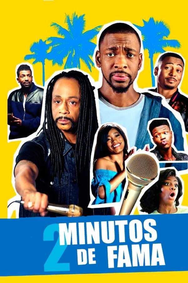 2 Minutes of Fame (2020) 0