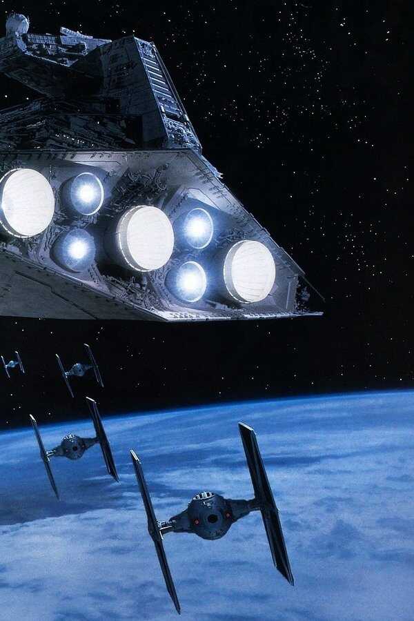 El retorno del Jedi (1983) 0