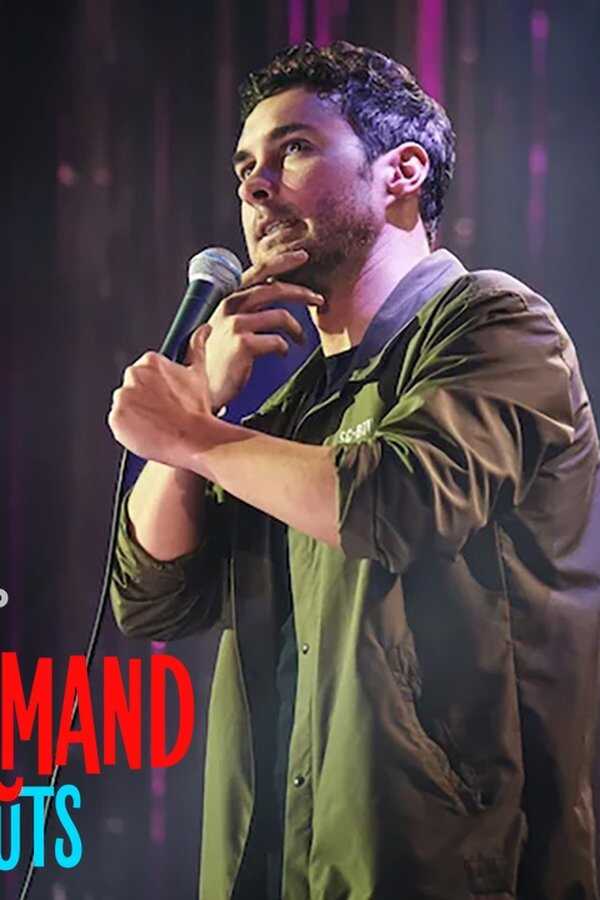 Mark Normand: Soup to Nuts (2023) 0