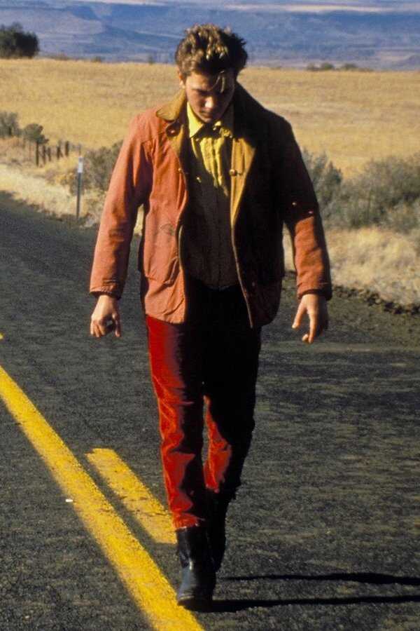 My Private Idaho (1991) 0
