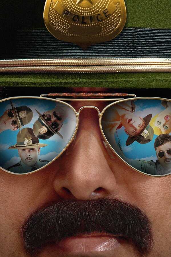 Super Troopers (2001) 0