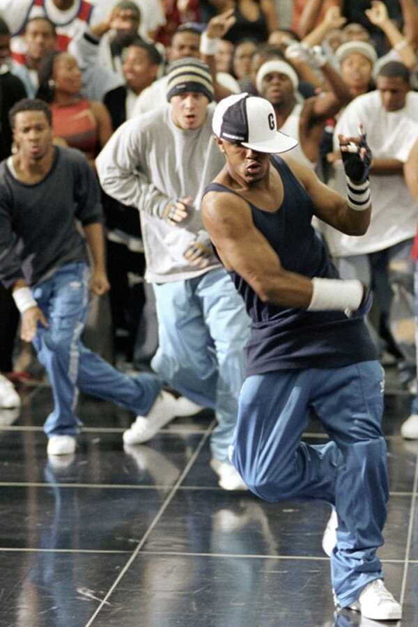 Street Style (2004) 0