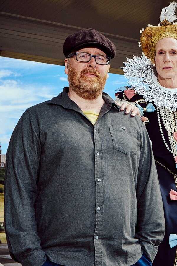 Frankie Boyle's Farewell to the Monarchy (2023) 0