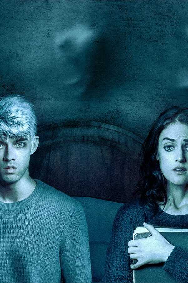 Night at the Eagle Inn (2021) 0