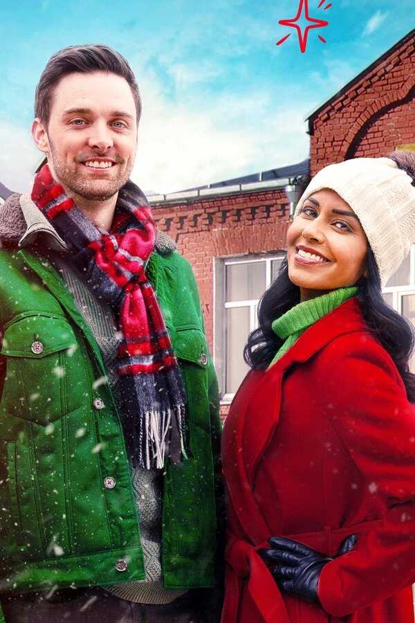 Merry Magic Christmas (2023) 0