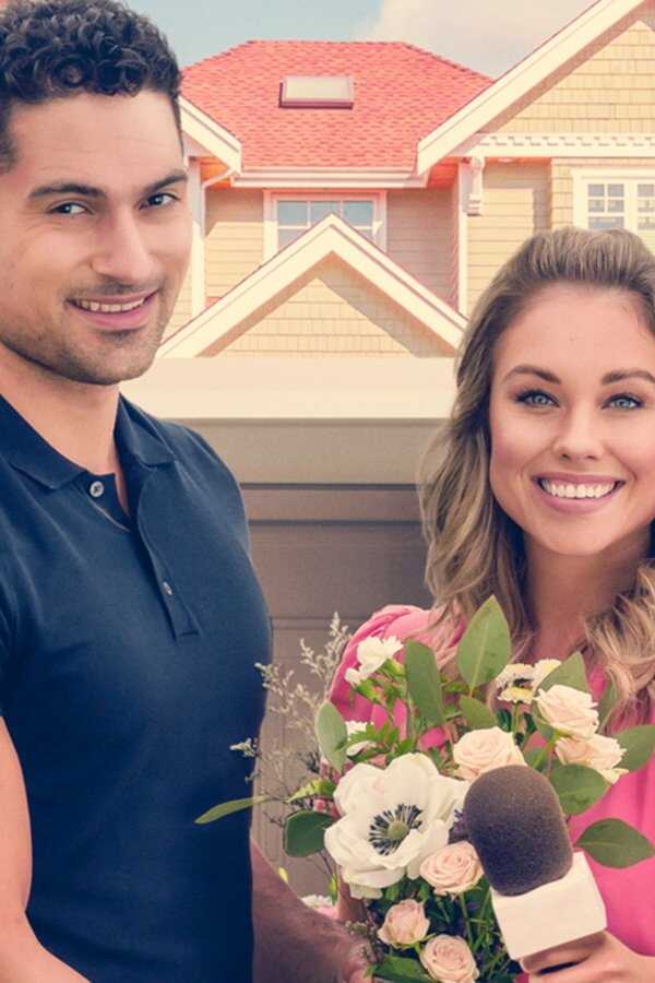 Love on your Doorstep (2023) 0
