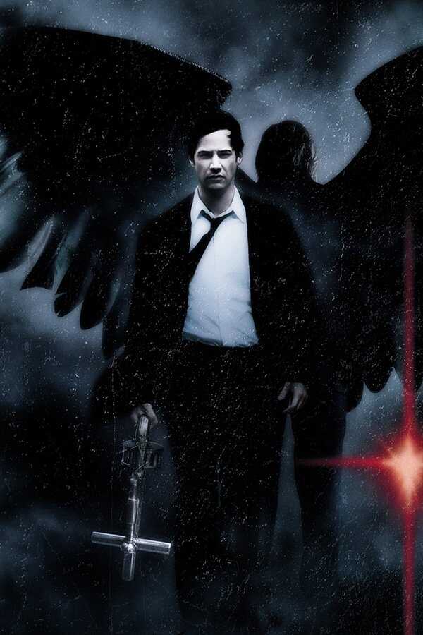Constantine (2005) 0