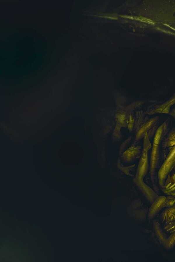 Jeepers Creepers: El renacer (2022) 0