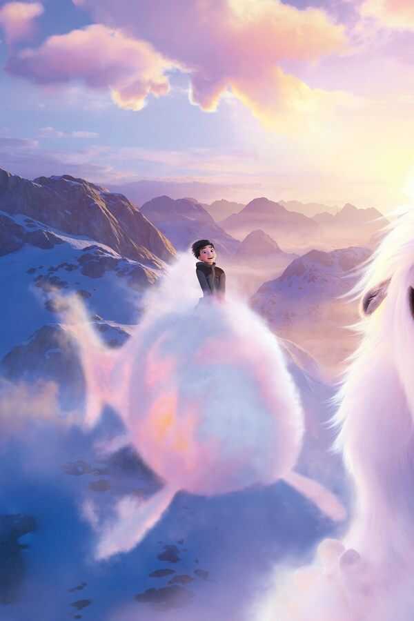 Abominable (2019) 0