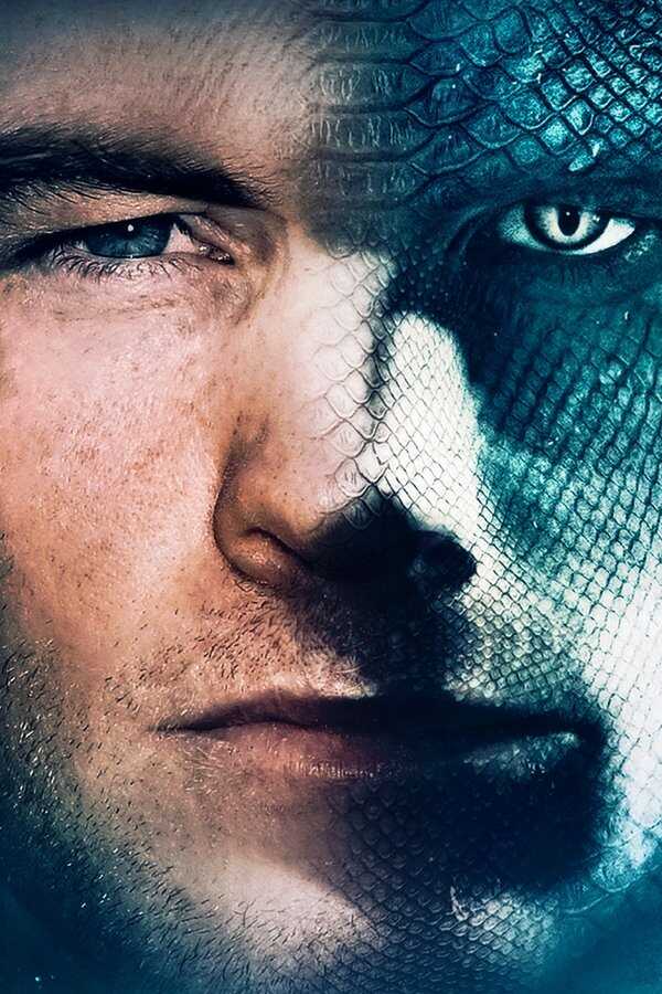 The Titan (2018) 0