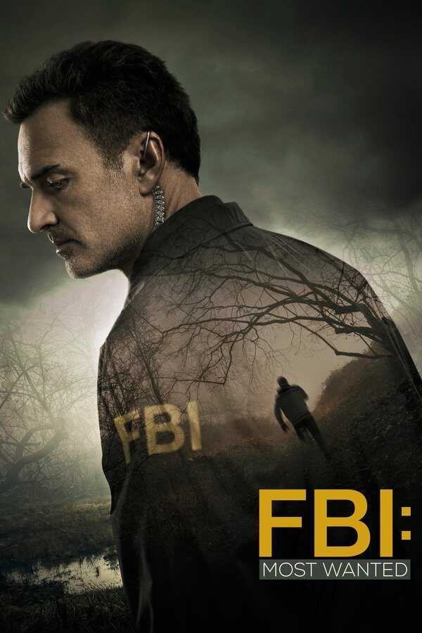 AR - FBI: Most Wanted (2020) 8