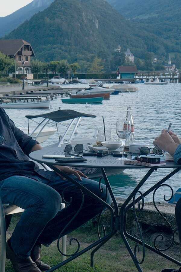 Un escándalo de estado (2022) 0