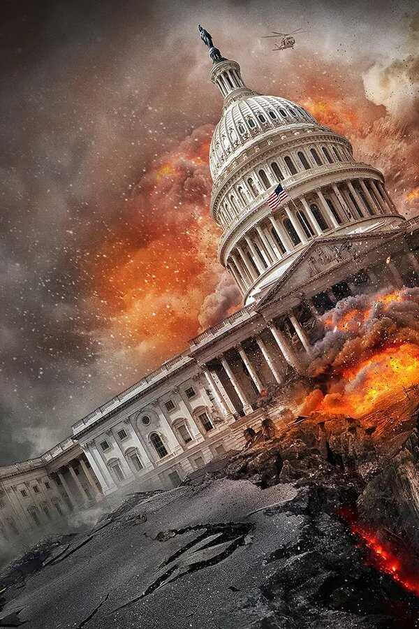 D.C. Down (2023) 0