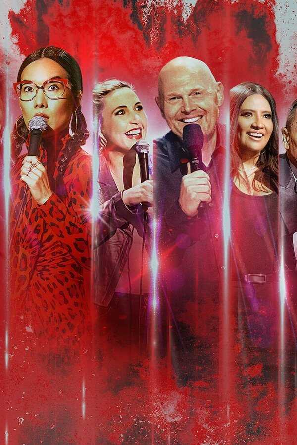 Best of Stand-Up 2022 (2022) 0