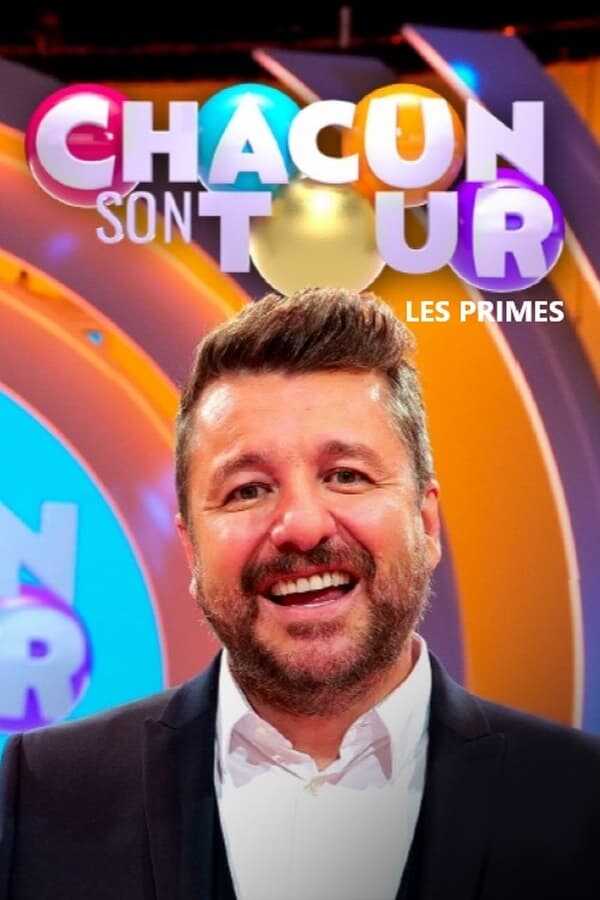 FR - Chacun son tour : les primes 8