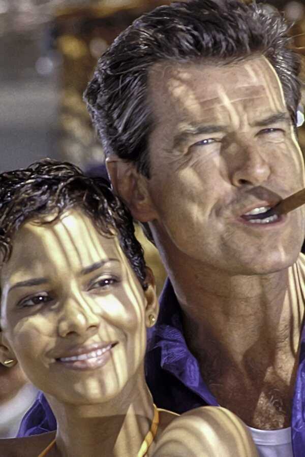 Muere otro día (2002) 0