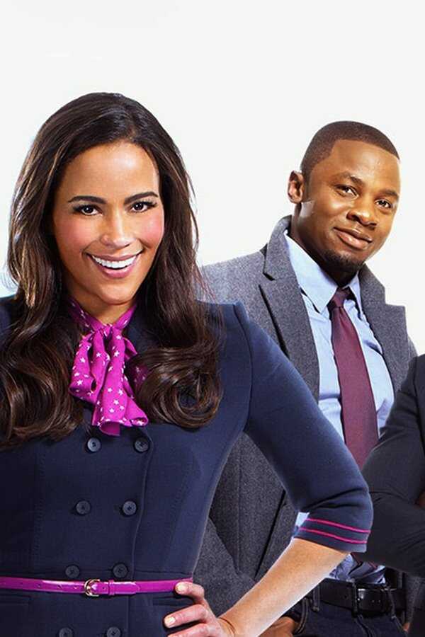 Baggage Claim (2013) 0