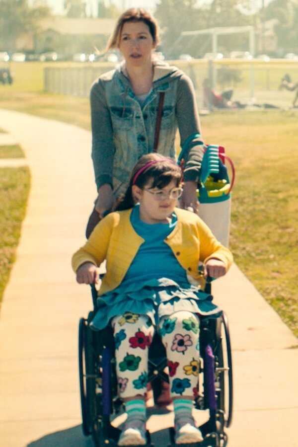 Justine (2019) 0