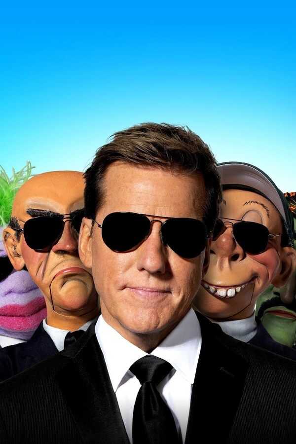 Jeff Dunham: Me The People (2022) 0