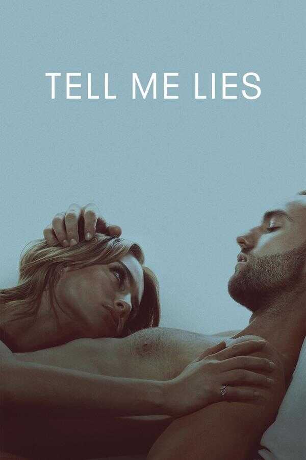 AR - Tell Me Lies (2022) 8