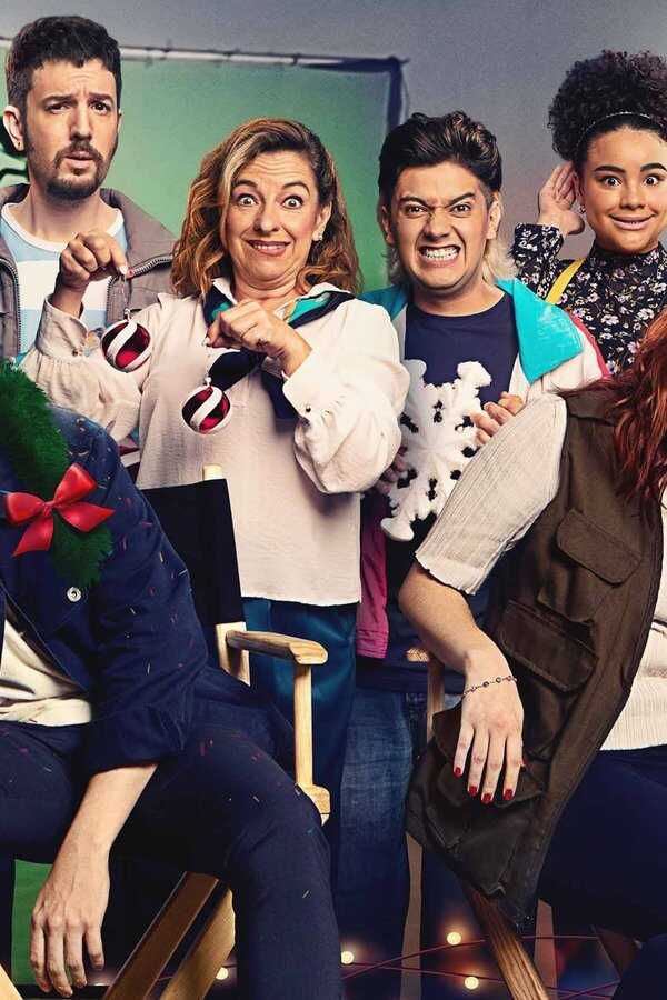 Navidad en Vivo (2022) 0