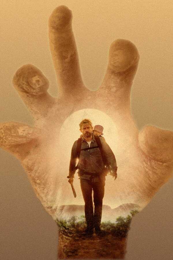 Ładunek (2017) 0