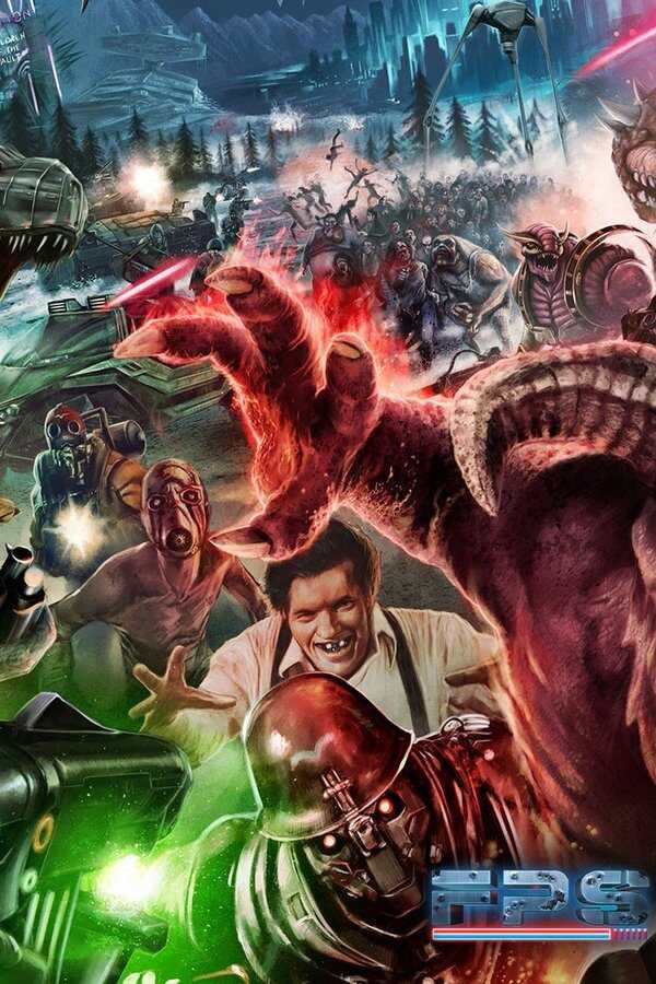 FPS: First Person Shooter (2023) 0