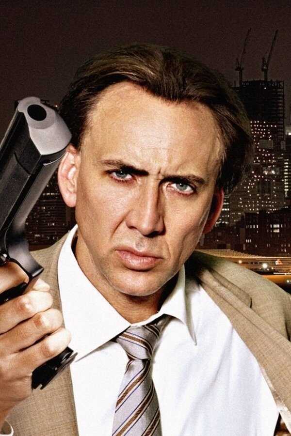 Bad Lieutenant: Port of Call New Orleans (2009) 0