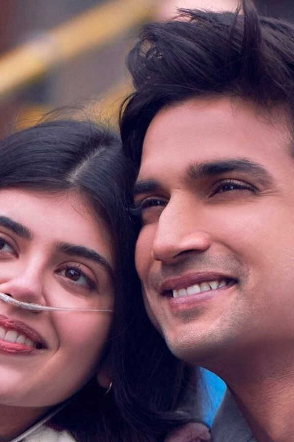 Dil Bechara (2020) 0