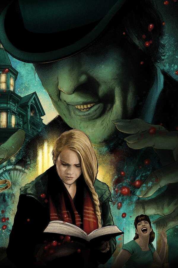 Historias de la morgue (2020) 0