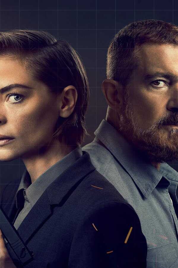 Code Name Banshee (2022) 0