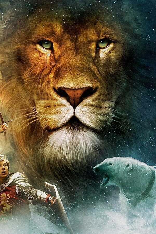 Narnia krónikái: Az oroszlán, a boszorkány és a ruhásszekrény (2005) 0