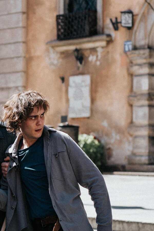 Leave No Traces (2021) 0