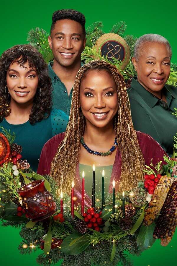 Holiday Heritage (2022) 0