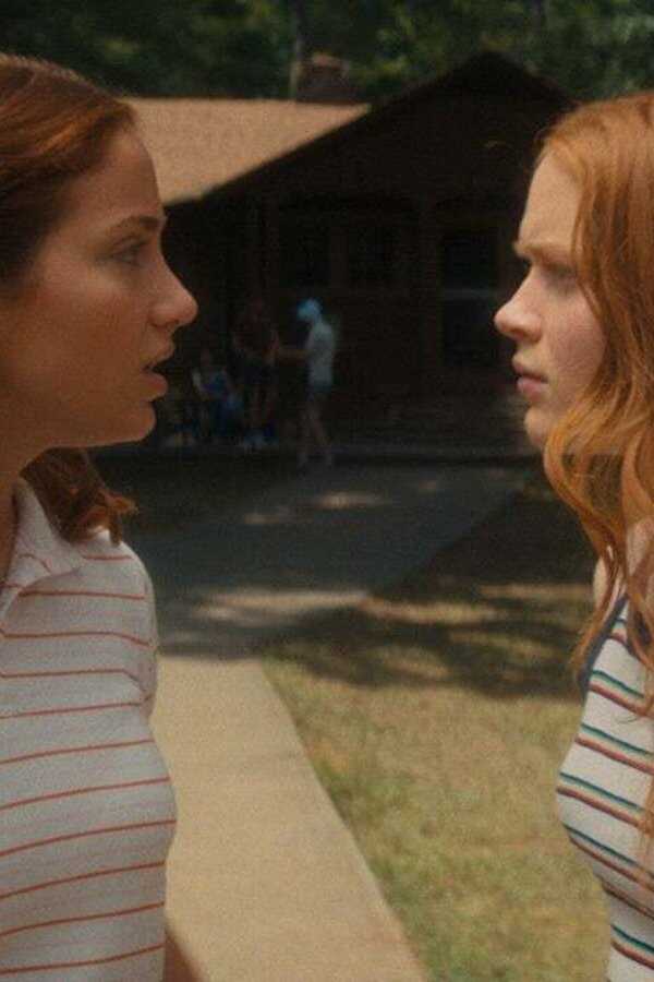 Fear Street: 1978 (2021) 0