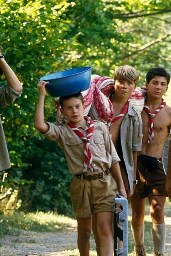 Scout toujours… (1985) 0