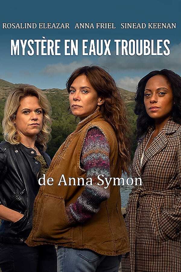 FR - Mystère en eaux troubles 8