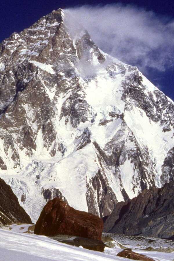 K2 (1991) 0