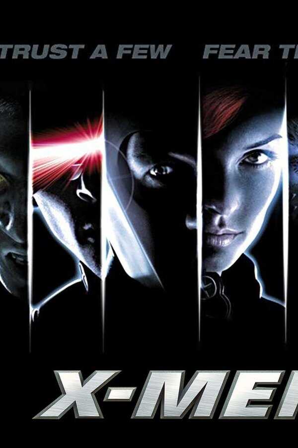 X-Men (2000) 0