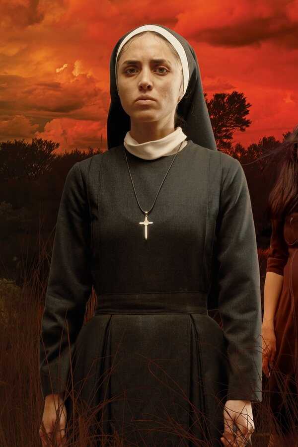 La Exorcista (2022) 0