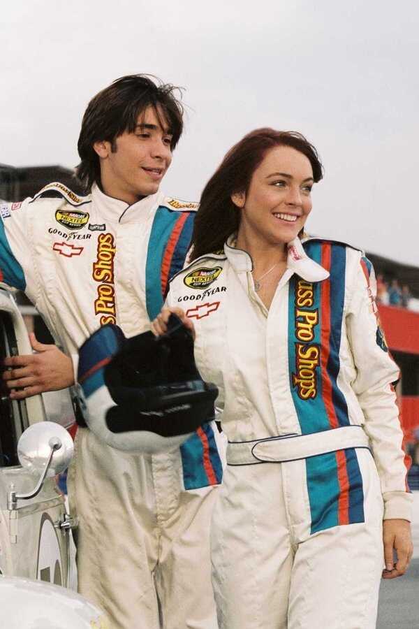 La Coccinelle revient (2005) 0