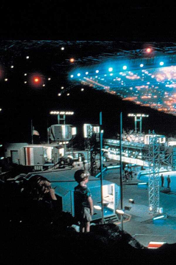 Close Encounters of the Third Kind (1977) 0