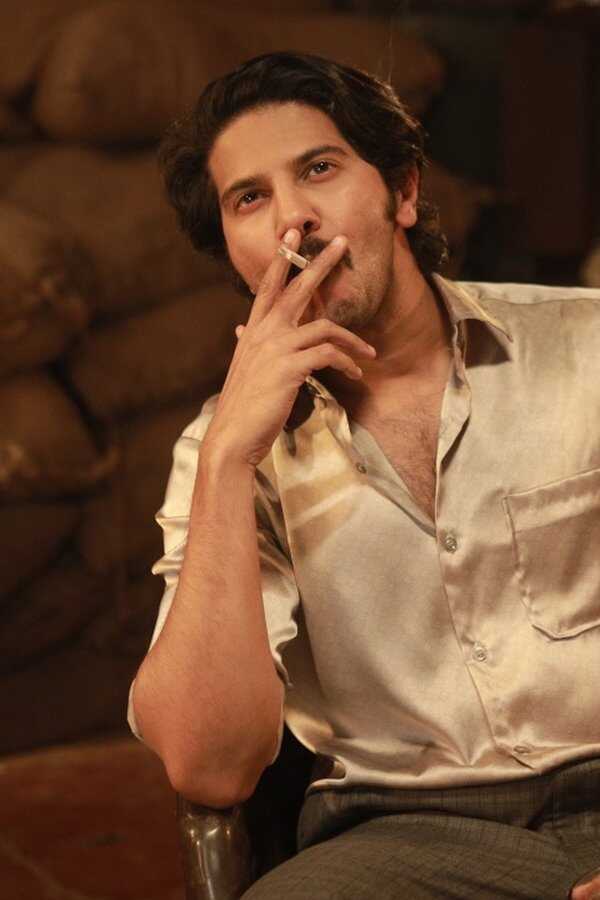 കുറുപ്പ് (2021) 0