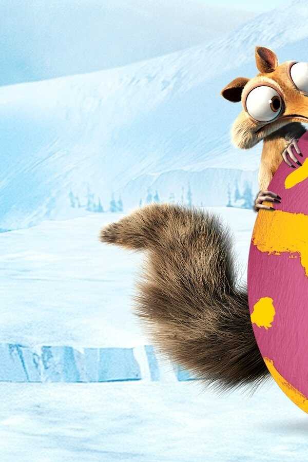 Ice Age: En busca del huevo (2016) 0