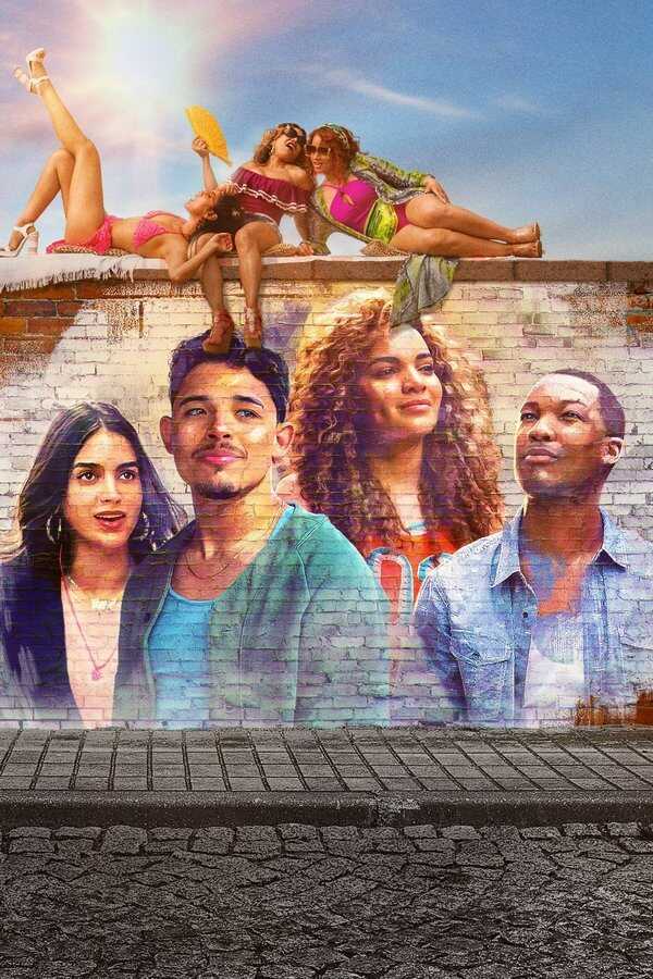 In the Heights (2021) 0