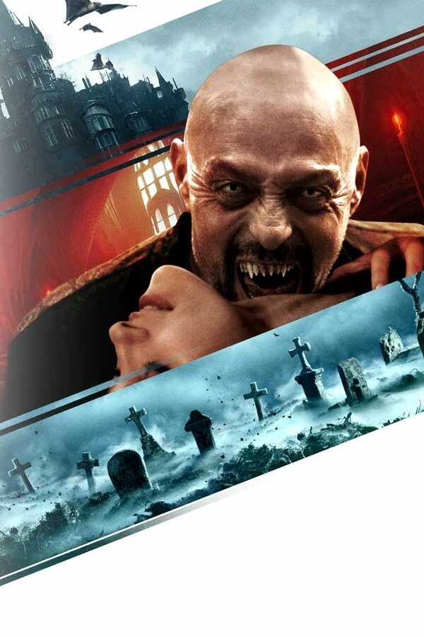 Wrath of Dracula (2023) 0