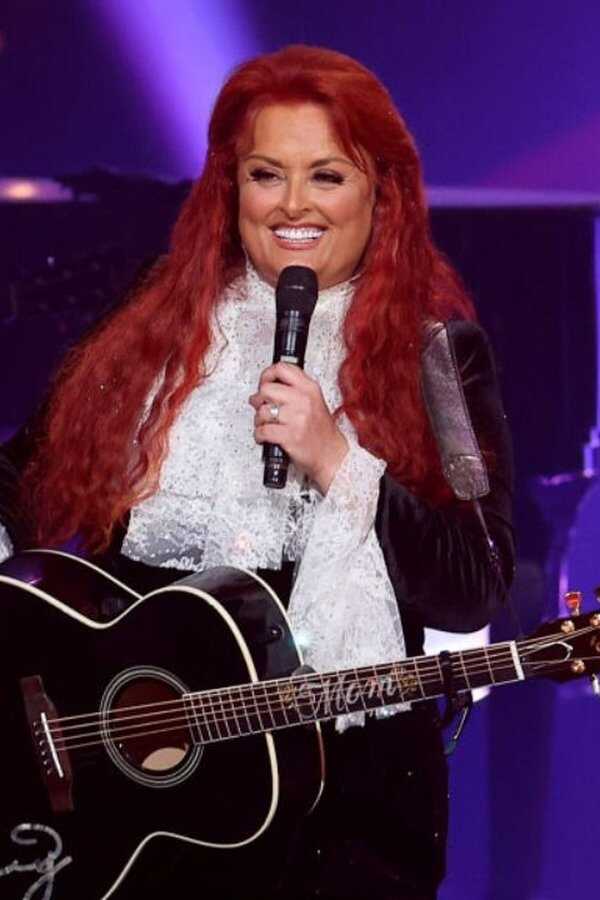 Wynonna Judd: Between Hell and Hallelujah (2023) 0