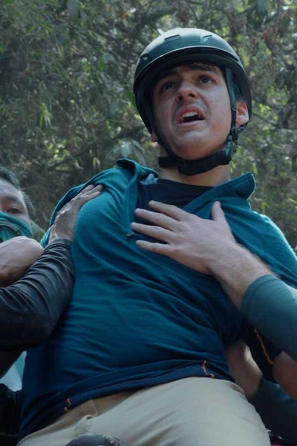 My Everest (2023) 0