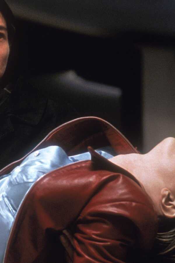 Le Baiser mortel du dragon (2001) 0